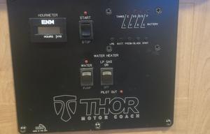 Thor Freedom Elite 26HE near Wilmington Beaches