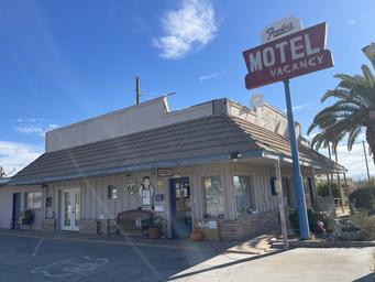 Fenders RV Resort