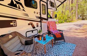 Labubu6 2026 Brand new class C  luxury RV