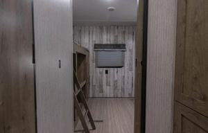 2021 Puma 31' Bunkhouse