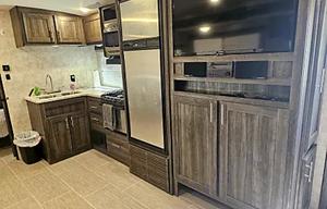 2017  Open Range Ultra  Lite MTN2421