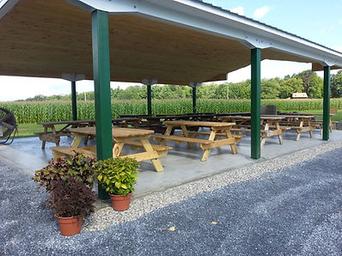 Rivers Edge Cottages & RV Park