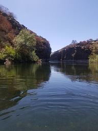 Rivers Edge RV Park and Campground