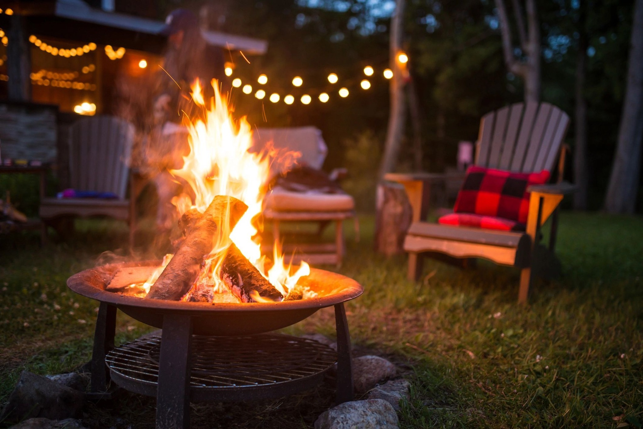 Merritt's Beach RV Park