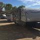 NICE SMALL TRAILER FOR COUPLE OR FAMILY OF 4 PEOPLE. GOOD FOR CAMPING OR ROMANTIC GATEWAY, BUSINESS TRIP.