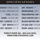 2014 Sunseeker "Dawn Treader" Family Fun RV + Winter "Arctic Package"