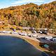 Hiawassee KOA Holiday