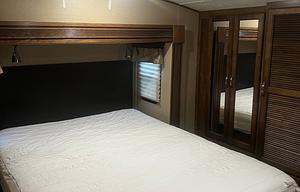 Delivery only. 2015 Coachmen Chaparral