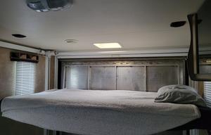 2011 KZ Coyote 23CMS RV rental photo 10