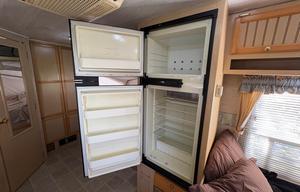 Spacious 21ft family getaway!