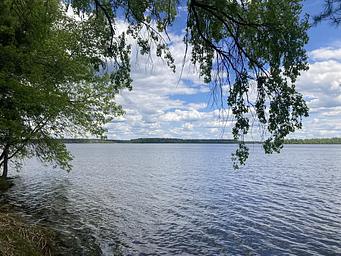 A photo of facility DEER LAKE with Waterfront