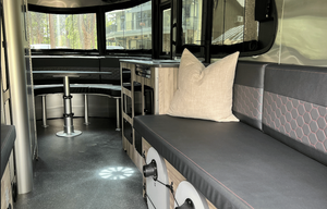 Airstream Basecamp 20 Travel Trailer