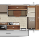 2022 Jayco Jay Feather Micro 171BH RV rental photo 9