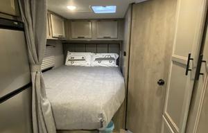Lou's "Class C" Quest-New/Turn Key RV Rental