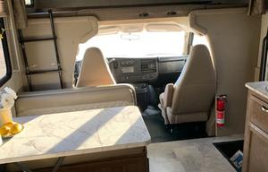 2020 Chevy Gulf Stream RV Conquest 23DBL Lite