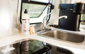 Get Away In An Airstream Bambi 19CB