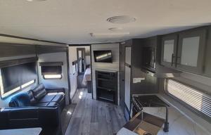 2021 Dutchmen RV Aspen Trail 2850BHS