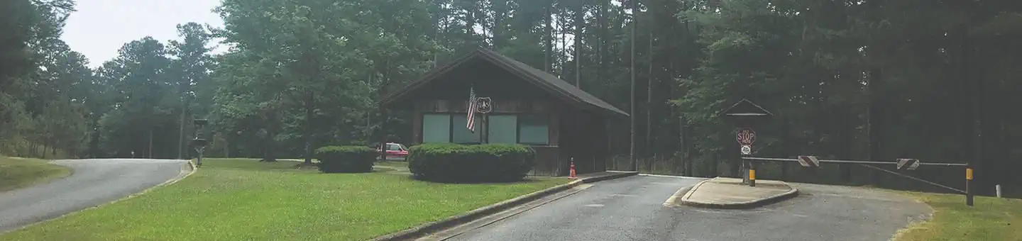 Corinth Recreation Area