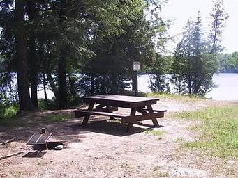 Ewing Point Site Preview