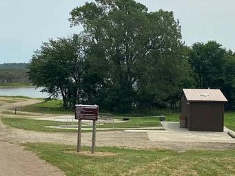 Locust Loop in Slough Creek Park