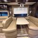 #14_40 ft Motorhome w/ bunks & 1.5 baths