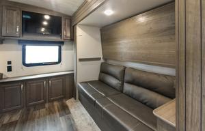 2021 Keystone RV Cougar 34TSB