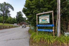 Quinebaug Cove Campground