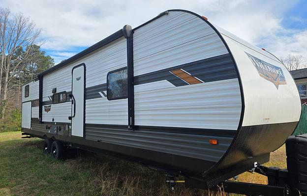 2023 Forest River RV Wildwood 33TS RV rental photo 1