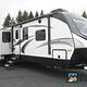 2021 Keystone RV Cougar “pet friendly”