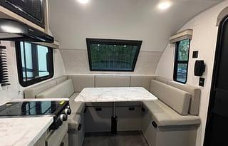 New rv is ready for your next adventure!