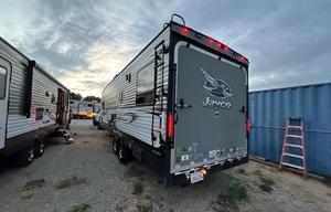 Sleeps 8 - 2019 Jayco Octane Toy Hauler
