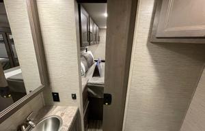 2023 Thor Motor Coach Four Winds 31EV
