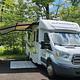 25 FT Class C - PET FRIENDLY Sleeps 3
