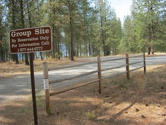 001, Loop: EVANS GROUP SITE