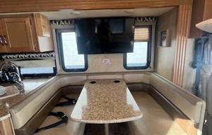 THANOS - 2015 Thor Motor Coach ACE 30.2