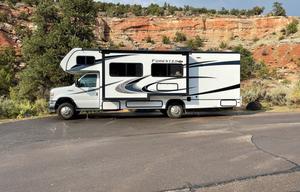 2022 Forest River RV Forester (sleeps 8+)