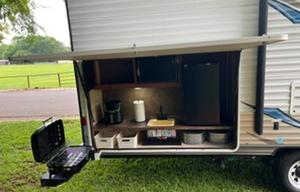 2014 Forest River RV Salem Cruise Lite 271RBXL