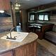 2012 Keystone RV Bullet 294BHS