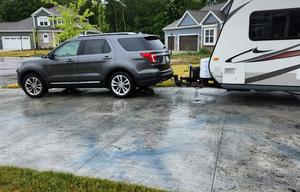 2015 Jayco Jay Feather Ultra Lite X17Z