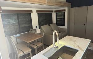 Cliff & Shalauna’s Kid- and Pet-Approved RV Rental