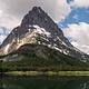 Grinnell Point, Many Glacier