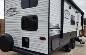 Wescott's Rolling Rentals