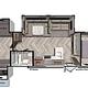 2020 Forest River RV Wildwood 50 AMP/DLVRY ONLY