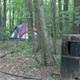 Oil Creek Family Campground Tent Site
