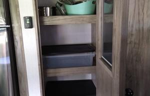 "Nature Bound Bunkhouse"