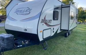 Keep It Simple Camping