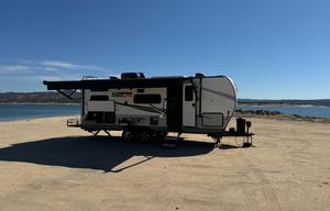 2022 Forest River RV Rockwood Mini Lite 2509S