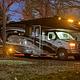 "TURN-KEY" PET-FRIENDLY & KID-APPROVED MOTORCOACH
