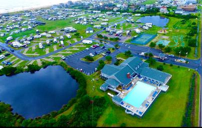 Camp Hatteras RV Resort & Campground