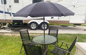 2007 Denali 28RLBS-M5 RV rental photo 8